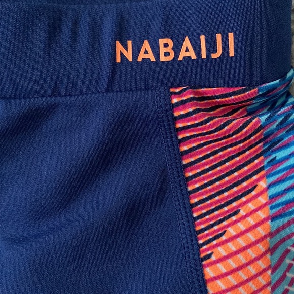 NWOT NABAIJI Swim pants - Size X-Small - Picture 6 of 12